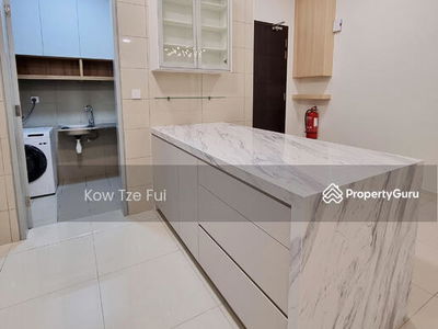 Sunway Geolake, Malaysia Sunway Geolake, Malaysia