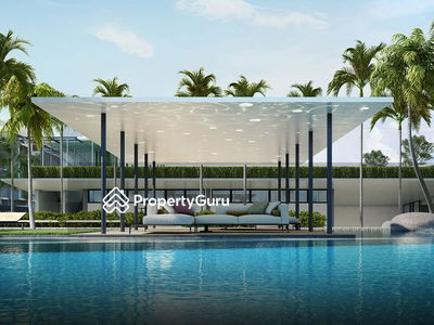 Sunway Geolake, Malaysia Sunway Geolake, Malaysia