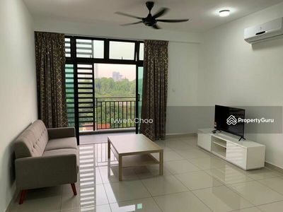 Citywoods, Malaysia Citywoods, Malaysia