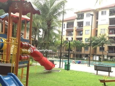 Lakes Condominiums / Pangsapuri Tasik, Malaysia Lakes Condominiums / Pangsapuri Tasik, Malaysia