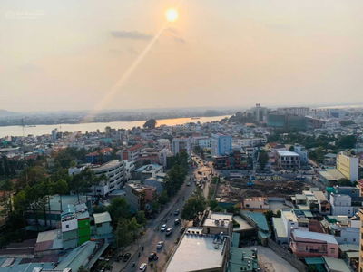 The Pegasus Plaza, Vietnam The Pegasus Plaza, Vietnam