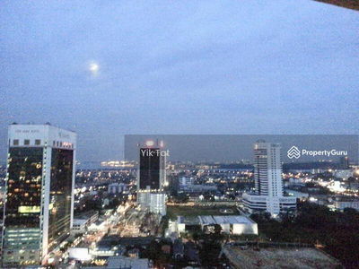 The Embassy Suites (Duta Impian), Malaysia The Embassy Suites (Duta Impian), Malaysia