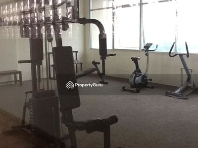 The Embassy Suites (Duta Impian), Malaysia The Embassy Suites (Duta Impian), Malaysia