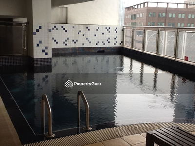 The Embassy Suites (Duta Impian), Malaysia The Embassy Suites (Duta Impian), Malaysia