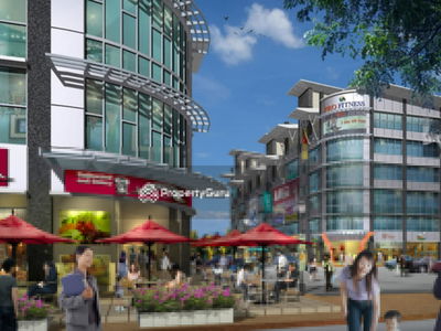 Tiara Imperio @ Bangi, Malaysia Tiara Imperio @ Bangi, Malaysia