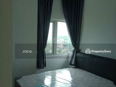 The Signature @ Perai, Malaysia The Signature @ Perai, Malaysia