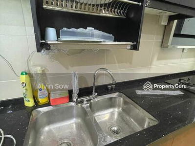 The Nest at Genting Klang, Malaysia The Nest at Genting Klang, Malaysia