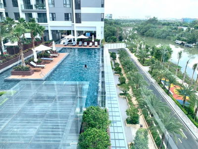 Precia Apartment District 2, Vietnam Precia Apartment District 2, Vietnam