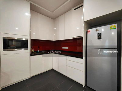 Arcoris SOHO, Malaysia Arcoris SOHO, Malaysia