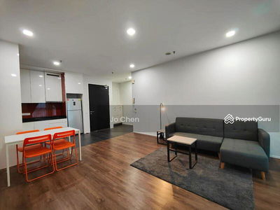 Arcoris SOHO, Malaysia Arcoris SOHO, Malaysia