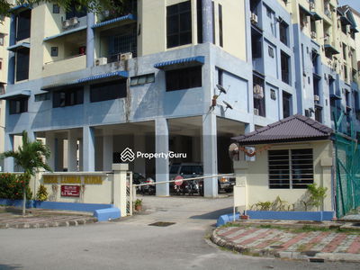 Desa Lumba Kuda, Malaysia Desa Lumba Kuda, Malaysia