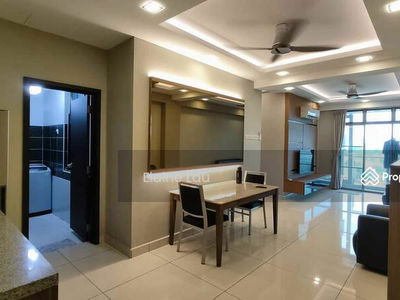 D'Inspire Residence @ Nusa Bestari, Malaysia D'Inspire Residence @ Nusa Bestari, Malaysia