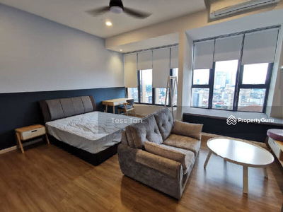 Ceylonz Suites, Malaysia Ceylonz Suites, Malaysia