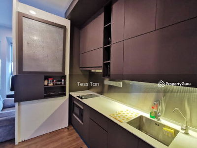 Ceylonz Suites, Malaysia Ceylonz Suites, Malaysia