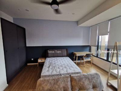 Ceylonz Suites, Malaysia Ceylonz Suites, Malaysia