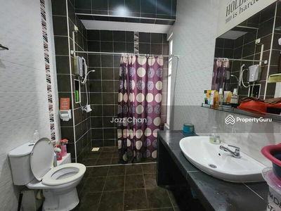 Bukit Indah at Horizon Hills, Malaysia Bukit Indah at Horizon Hills, Malaysia