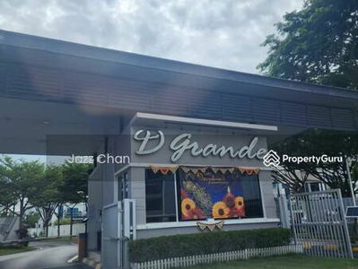 Bukit Indah at Horizon Hills, Malaysia Bukit Indah at Horizon Hills, Malaysia