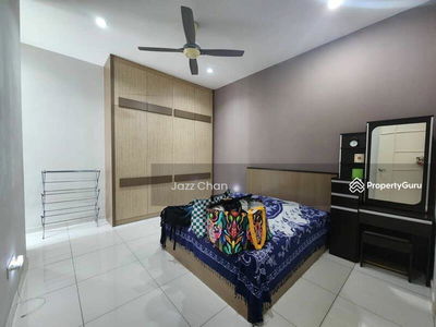 Bukit Indah at Horizon Hills, Malaysia Bukit Indah at Horizon Hills, Malaysia