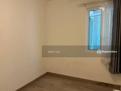 Scenario @ North Kiara Hills, Malaysia Scenario @ North Kiara Hills, Malaysia