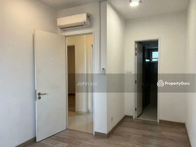 Scenario @ North Kiara Hills, Malaysia Scenario @ North Kiara Hills, Malaysia