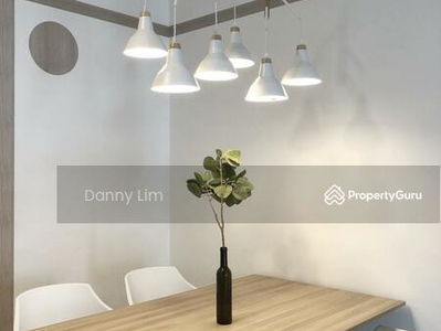 Paramount Utropolis Glenmarie, Malaysia Paramount Utropolis Glenmarie, Malaysia