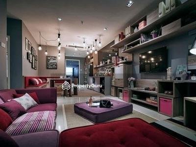 Paramount Utropolis Glenmarie, Malaysia Paramount Utropolis Glenmarie, Malaysia