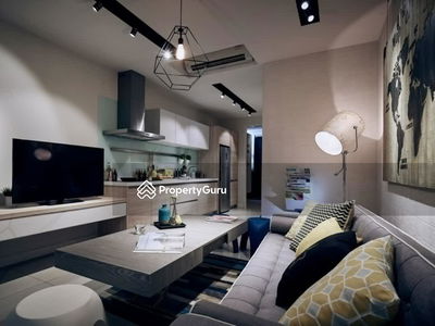 Paramount Utropolis Glenmarie, Malaysia Paramount Utropolis Glenmarie, Malaysia