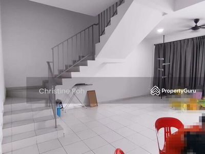 Senai Taman Scientex Utama Tamans Scientexs Utamas Senais, Malaysia Senai Taman Scientex Utama Tamans Scientexs Utamas Senais, Malaysia