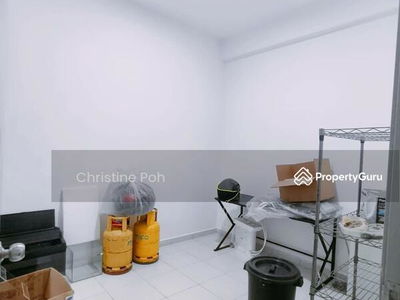 Senai Taman Scientex Utama Tamans Scientexs Utamas Senais, Malaysia Senai Taman Scientex Utama Tamans Scientexs Utamas Senais, Malaysia