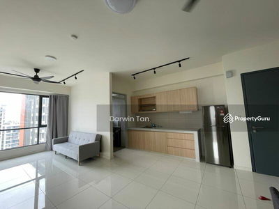 Emerald 9, Malaysia Emerald 9, Malaysia