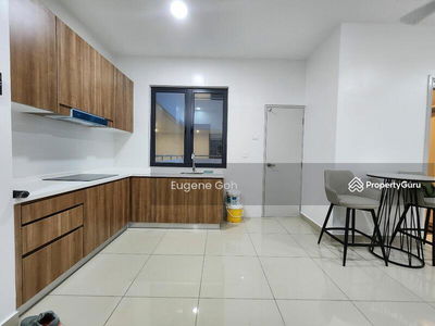 Pacific Star, Malaysia Pacific Star, Malaysia