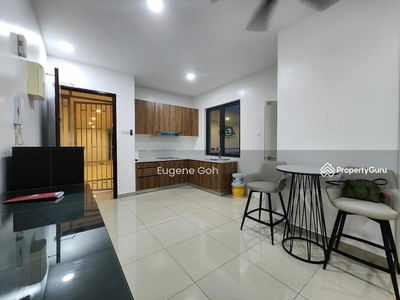 Pacific Star, Malaysia Pacific Star, Malaysia