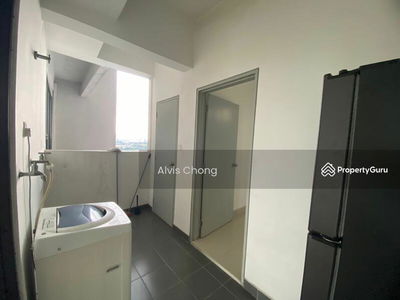 Glomac Centro Service Apartment, Malaysia Glomac Centro Service Apartment, Malaysia