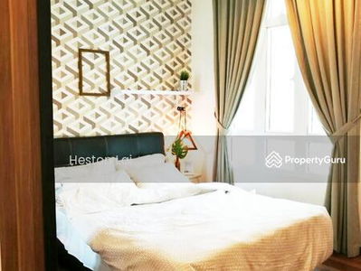 1 Medini, Malaysia 1 Medini, Malaysia