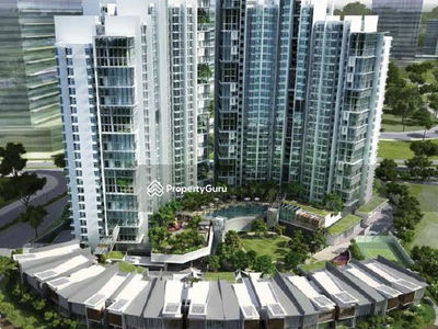 1 Medini, Malaysia 1 Medini, Malaysia