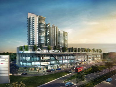 1 Medini, Malaysia 1 Medini, Malaysia