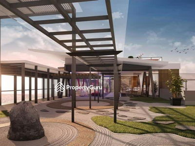 V Residence 2 @ Sunway Velocity, Malaysia V Residence 2 @ Sunway Velocity, Malaysia