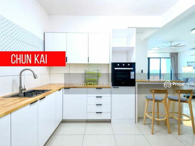 Waterside Residence, Malaysia Waterside Residence, Malaysia