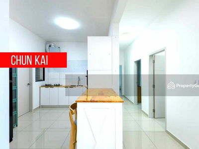 Waterside Residence, Malaysia Waterside Residence, Malaysia