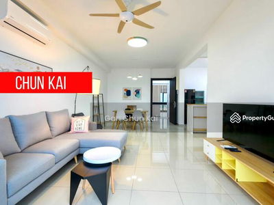 Waterside Residence, Malaysia Waterside Residence, Malaysia