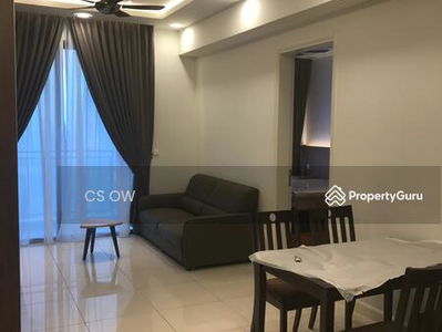 Nadi Bangsar Service Residence, Malaysia Nadi Bangsar Service Residence, Malaysia