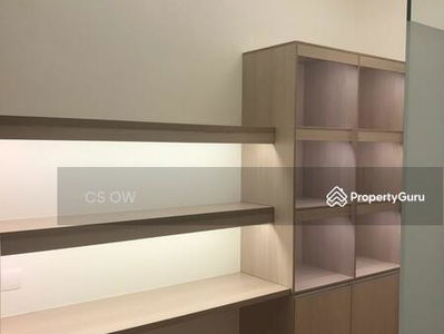 Nadi Bangsar Service Residence, Malaysia Nadi Bangsar Service Residence, Malaysia