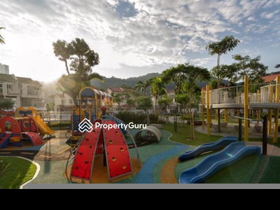 Isle Of Palm @ Setia Pearl Island, Malaysia Isle Of Palm @ Setia Pearl Island, Malaysia