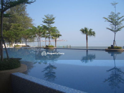 8 Gurney (The Shore), Malaysia 8 Gurney (The Shore), Malaysia