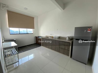 Novus Condominium, Malaysia Novus Condominium, Malaysia