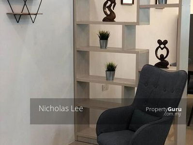 Tasek Indra at Double Storey, Malaysia Tasek Indra at Double Storey, Malaysia