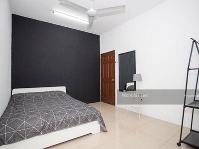 Tasek Indra at Double Storey, Malaysia Tasek Indra at Double Storey, Malaysia