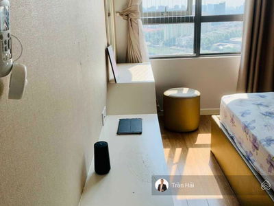 Masteri An Phu, Vietnam Masteri An Phu, Vietnam