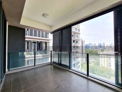 Rimbun @ Embassy Row, Malaysia Rimbun @ Embassy Row, Malaysia