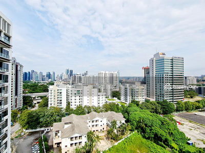 Rimbun @ Embassy Row, Malaysia Rimbun @ Embassy Row, Malaysia